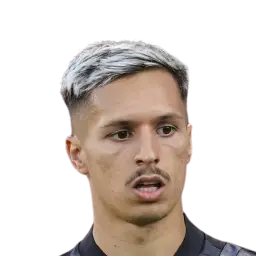 Bryan Zaragoza Dream League Soccer 2026 / DLS26