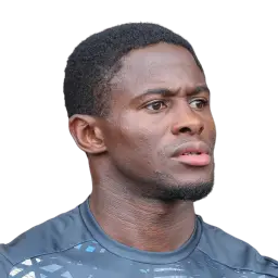 Augustus Kargbo Dream League Soccer 2026 / DLS26