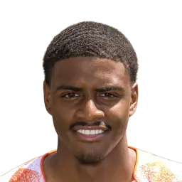 Silvinho Esajas Dream League Soccer 2026 / DLS26