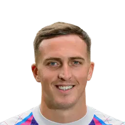 Ryan Fulton Dream League Soccer 2026 / DLS26