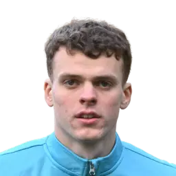 Lewis Smith Dream League Soccer 2026 / DLS26