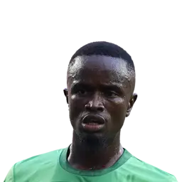 Seydouba Cissé Dream League Soccer 2026 / DLS26