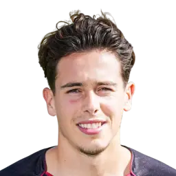 Simon Janssen Dream League Soccer 2026 / DLS26