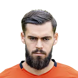 Théo Barbet Dream League Soccer 2026 / DLS26