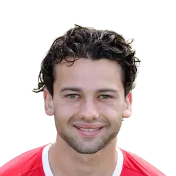 Jochem Ritmeester van de Kamp Dream League Soccer 2026 / DLS26