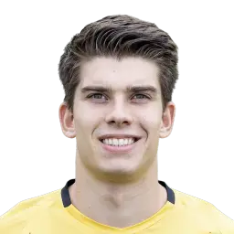 Stijn Keller Dream League Soccer 2026 / DLS26