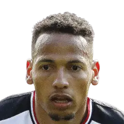 Ronald Pereira Martins Dream League Soccer 2026 / DLS26