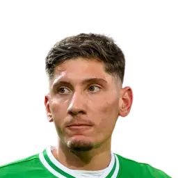 Nectarios Triantis Dream League Soccer 2026 / DLS26