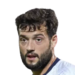 José Manuel Arnáiz Dream League Soccer 2026 / DLS26