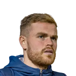 Scott Allardice Dream League Soccer 2026 / DLS26