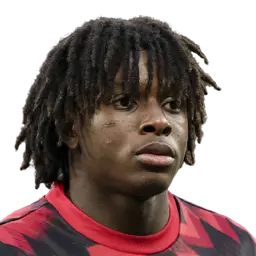 Patrick Dorgu Dream League Soccer 2026 / DLS26