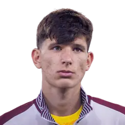 James Beadle Dream League Soccer 2026 / DLS26