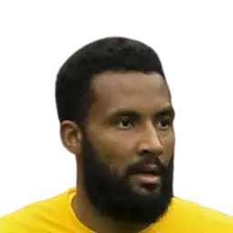 Lawrence Vigouroux Dream League Soccer 2026 / DLS26