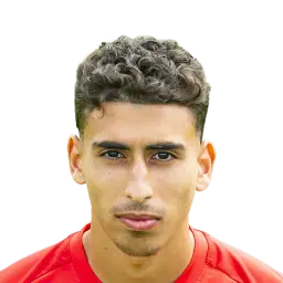 Younes Taha Dream League Soccer 2026 / DLS26