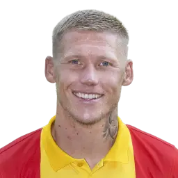 Victor Edvardsen Dream League Soccer 2026 / DLS26