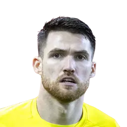 Paul Smyth Dream League Soccer 2026 / DLS26