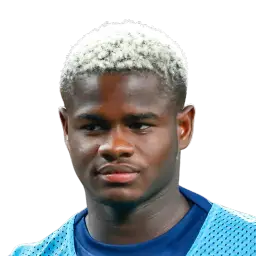 Mikayil Faye Dream League Soccer 2026 / DLS26