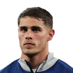 Micky van de Ven Dream League Soccer 2026 / DLS26