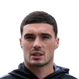 Lloyd Jones Dream League Soccer 2026 / DLS26