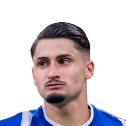 Borja Sainz Dream League Soccer 2026 / DLS26