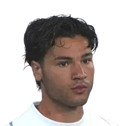 Antonio Vergara Dream League Soccer 2026 / DLS26