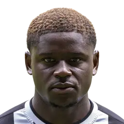 Bryan Limbombe Dream League Soccer 2026 / DLS26