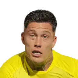 Cristo González Dream League Soccer 2026 / DLS26