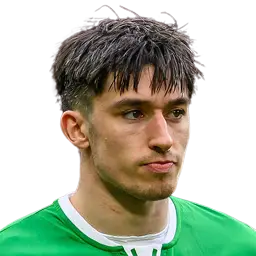 Kieron Bowie Dream League Soccer 2026 / DLS26