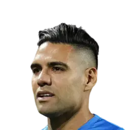 Radamel Falcao Dream League Soccer 2026 / DLS26