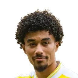 Nathan Zeze Dream League Soccer 2026 / DLS26