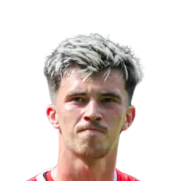 Alex Gilbert Dream League Soccer 2026 / DLS26