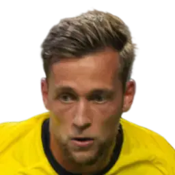 Justin de Haas Dream League Soccer 2026 / DLS26