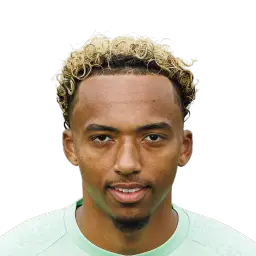 Kaylen Reitmaier Dream League Soccer 2026 / DLS26