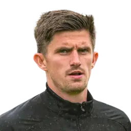 Ross Doohan Dream League Soccer 2026 / DLS26