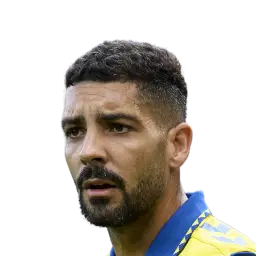 Álex Suárez Dream League Soccer 2026 / DLS26