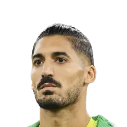 Álvaro Valles Dream League Soccer 2026 / DLS26