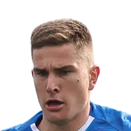 Tom van de Looi Dream League Soccer 2026 / DLS26