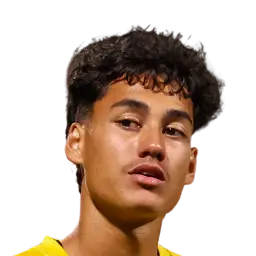 Rafael Struick Dream League Soccer 2026 / DLS26