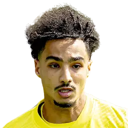 Ilias Takidine Dream League Soccer 2026 / DLS26