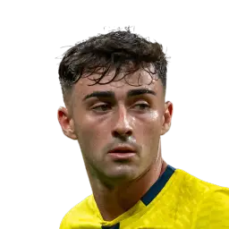 Alberto Moleiro Dream League Soccer 2026 / DLS26