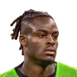 Yann Aurel Bisseck Dream League Soccer 2026 / DLS26