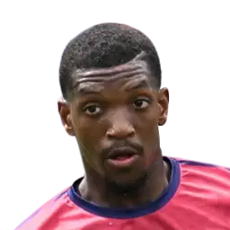 Andy Pelmard Dream League Soccer 2026 / DLS26