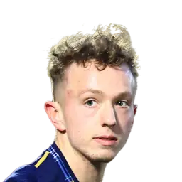 Michael Mellon Dream League Soccer 2026 / DLS26