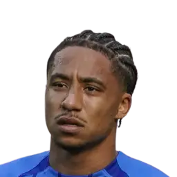 Sam Silvera Dream League Soccer 2026 / DLS26