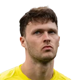 Kieran O'Hara Dream League Soccer 2026 / DLS26