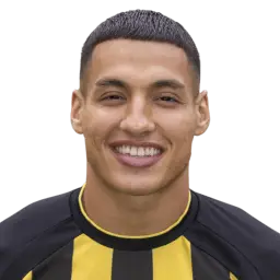 Amine Boutrah Dream League Soccer 2026 / DLS26