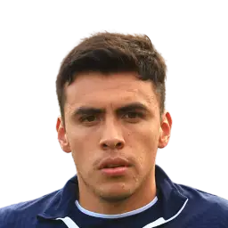 Diego Pineda Dream League Soccer 2026 / DLS26