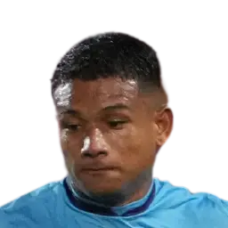 Rafael Bustamante Dream League Soccer 2026 / DLS26