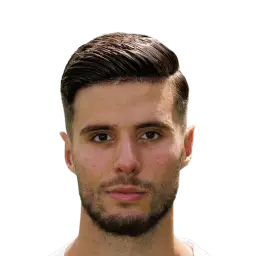 Anouar El Azzouzi Dream League Soccer 2026 / DLS26