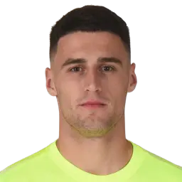 Belmin Dizdarević Dream League Soccer 2026 / DLS26